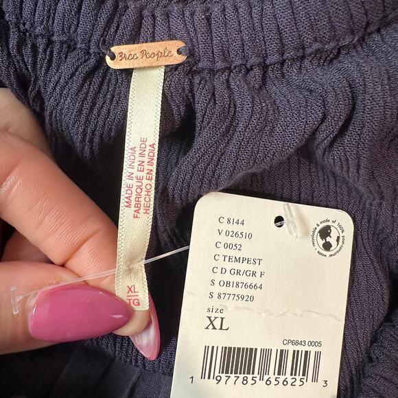 Free People in your dreams Maxi Dress - Picture 14 of 16